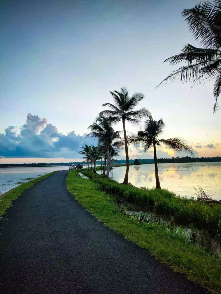 Kerala Travel Packages