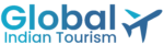 Global Indian Tourism Logo
